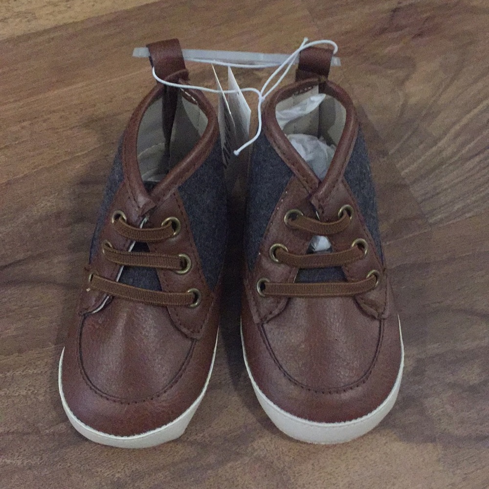 BRAND NEW Baby Sneakers